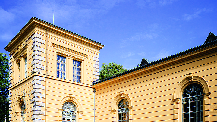 Wasserwerk am Hochablass, Augsburg