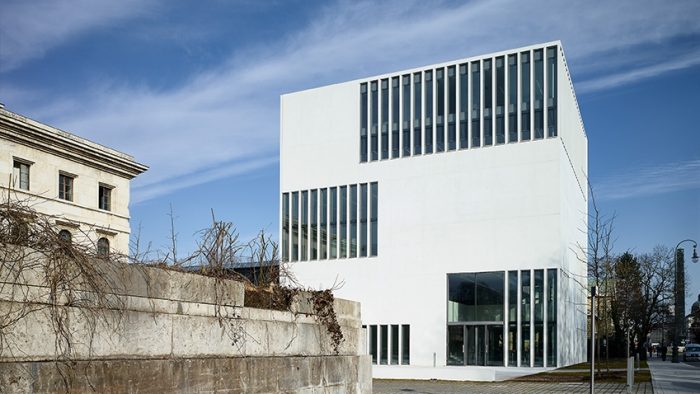 Munich Documentation Centre for the History of National Socialism