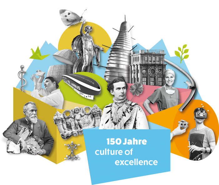 Tum 150 Jahre Culture Of Excellence