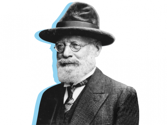 Sebastian Finsterwalder