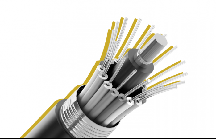 Optical fibre cable